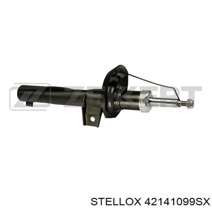 Comprar 42141099SX Stellox Amortiguador