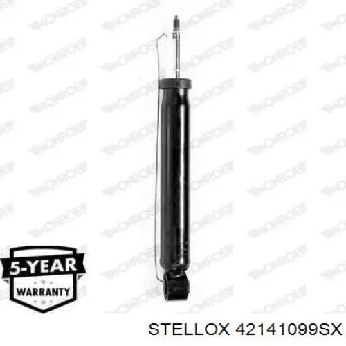 Comprar 42141099SX Stellox Amortiguador