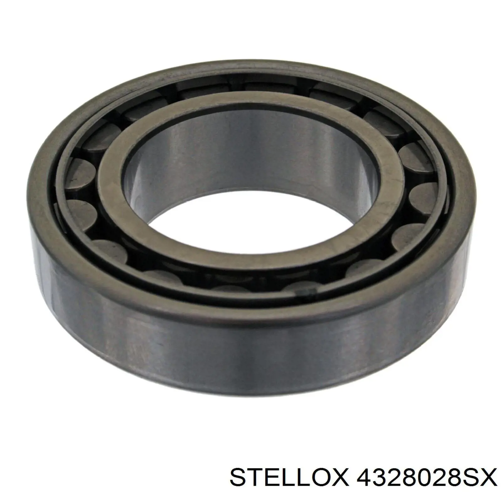 4328028SX Stellox cojinete de rueda trasero