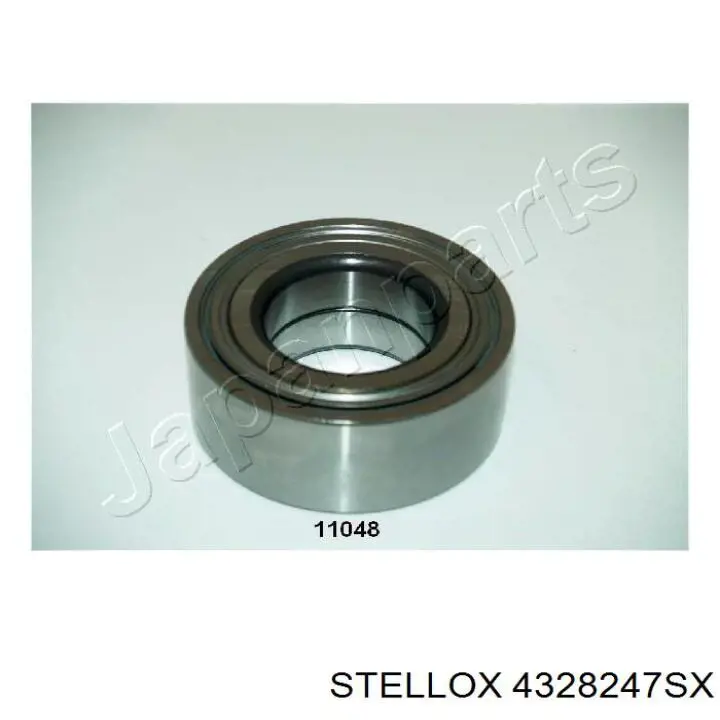 Cojinete de rueda delantero Renault Espace 4 JK0