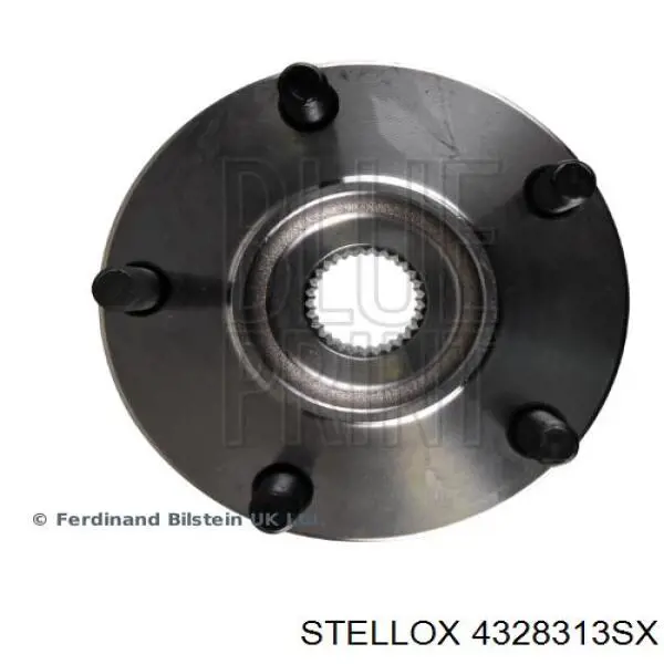 4328313SX Stellox Cubo delantero