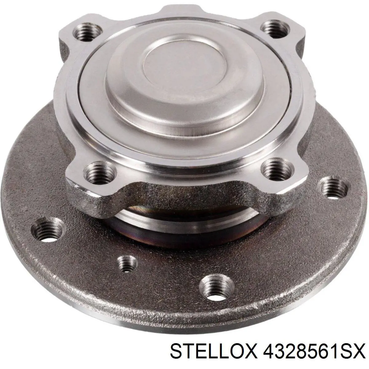 43-28561-SX Stellox tornillo de cubo