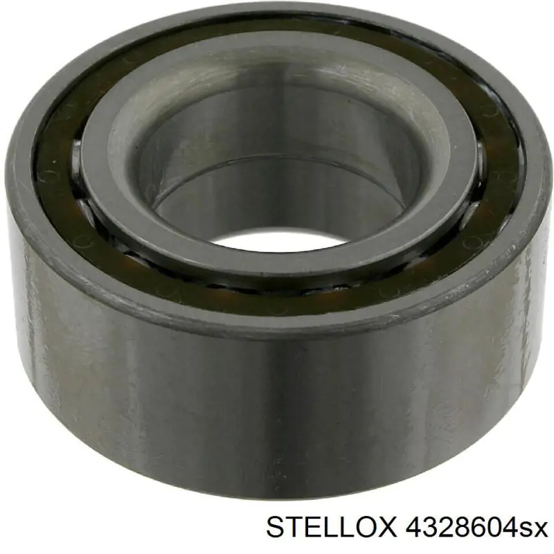 Cojinete de rueda delantero Toyota Celica T16