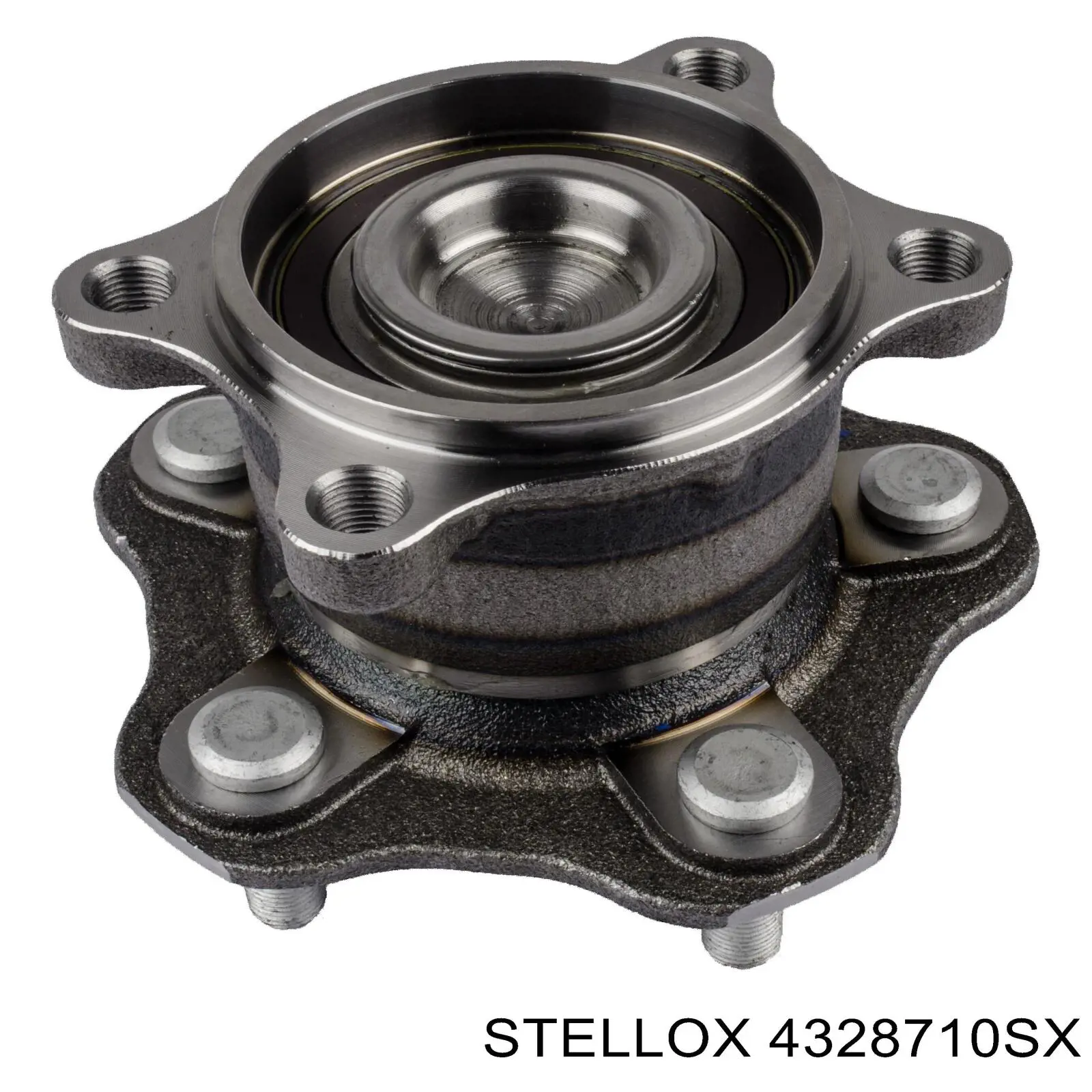 Cojinete de rueda UH7126175 Mazda