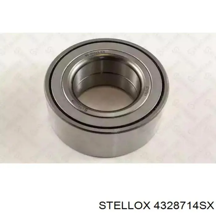 4328714SX Stellox cojinete de rueda delantero