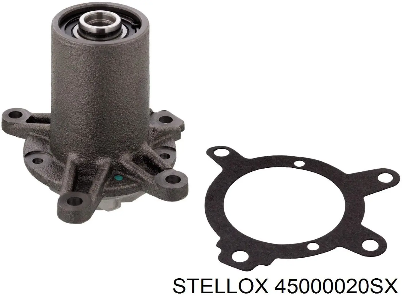 45000020SX Stellox bomba de agua