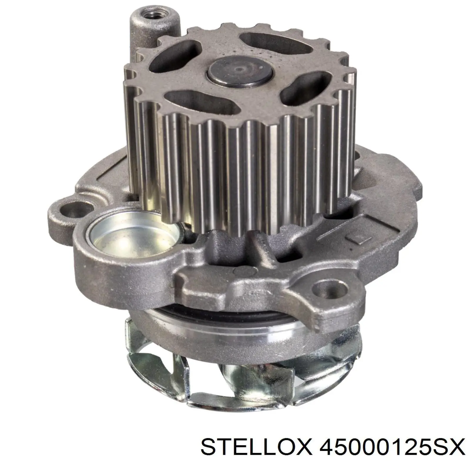 45000125SX Stellox bomba de agua