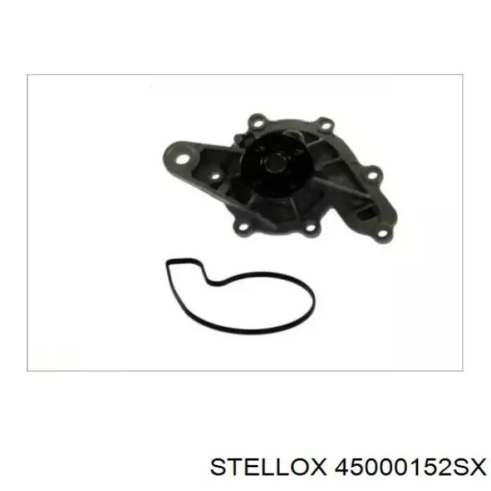 45000152SX Stellox