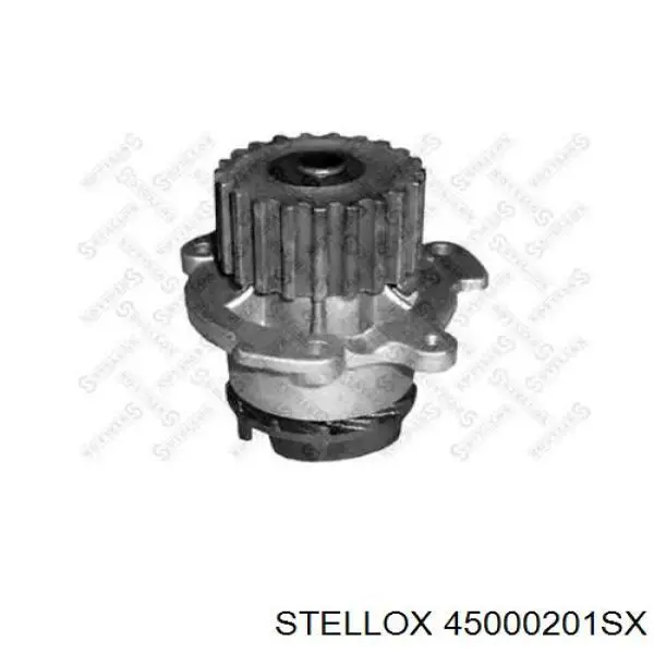 45000201SX Stellox bomba de agua