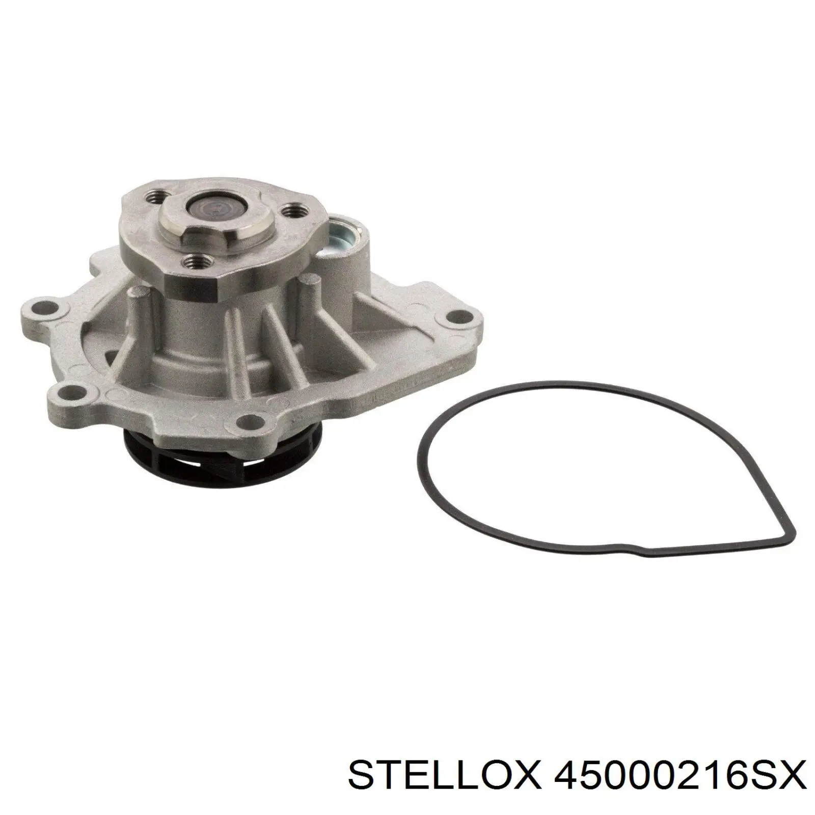 4500-0216-SX Stellox bomba de agua