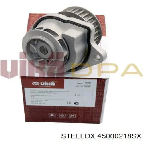 03C121005SX VAG Bomba refrigerante coche