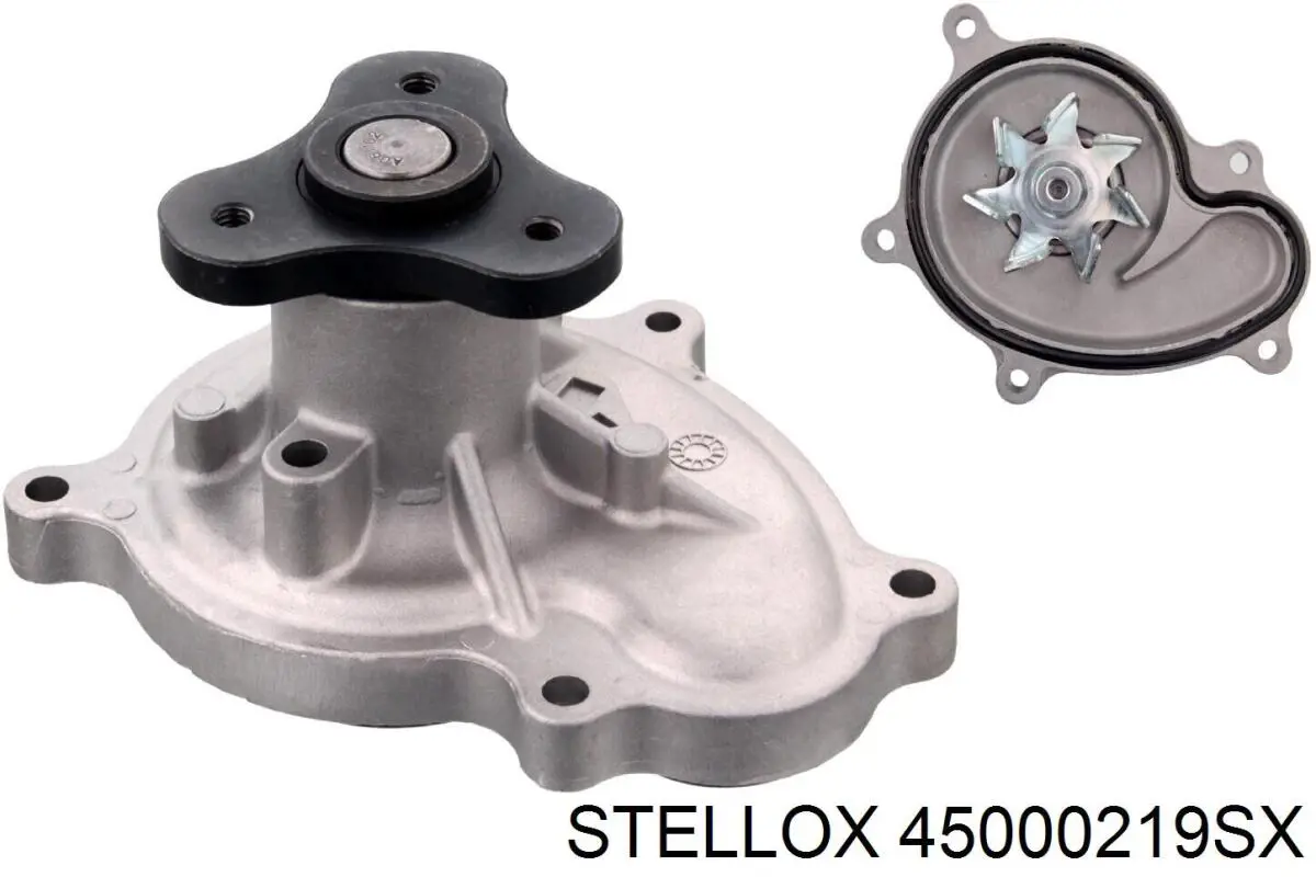 45000219SX Stellox bomba de agua