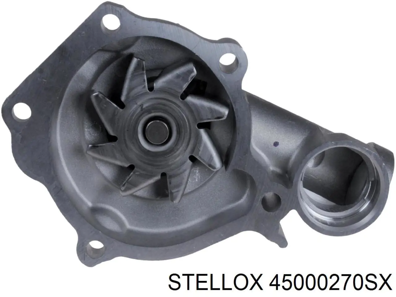 45000270SX Stellox bomba de agua