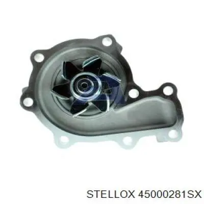 Bomba de agua Ford Ranger ET