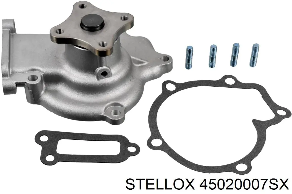 45020007SX Stellox bomba de agua