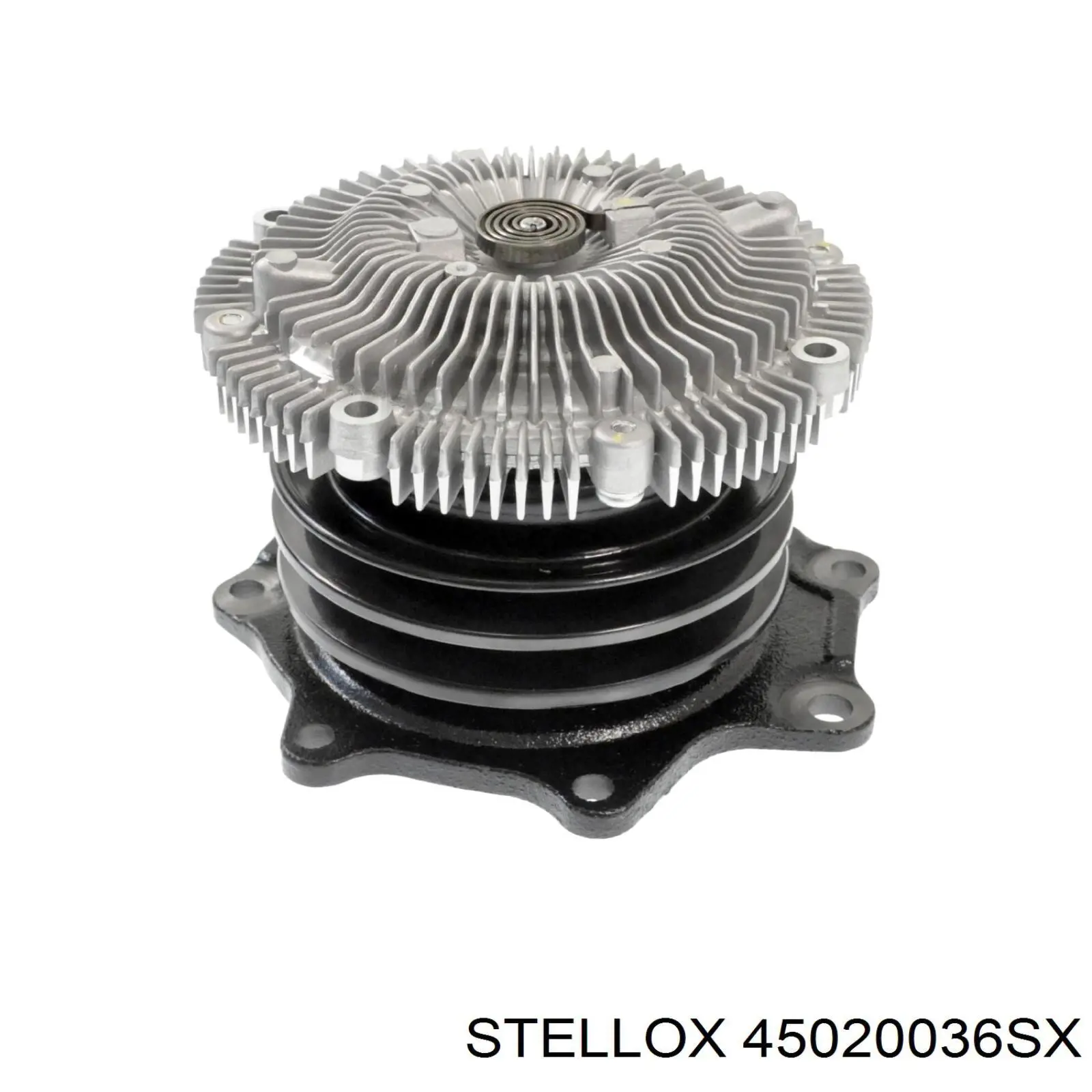 45020036SX Stellox bomba de agua