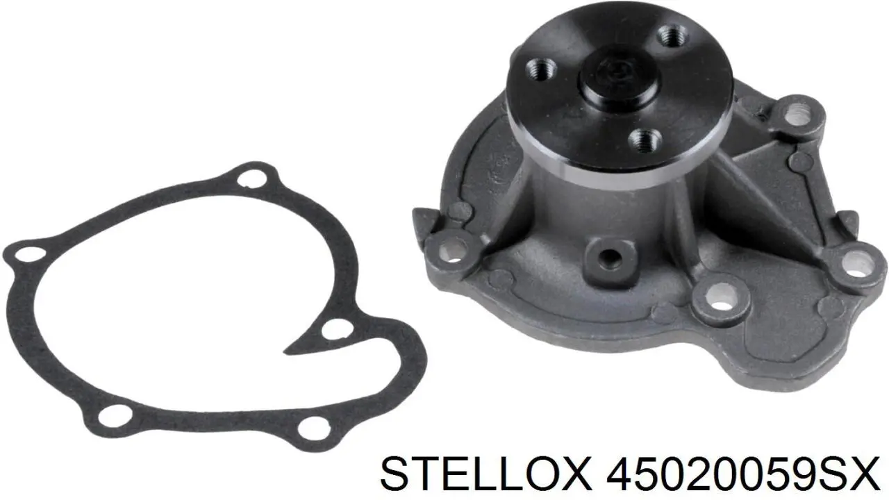 45020059SX Stellox bomba de agua