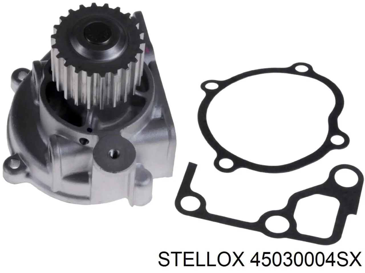 45030004SX Stellox bomba de agua