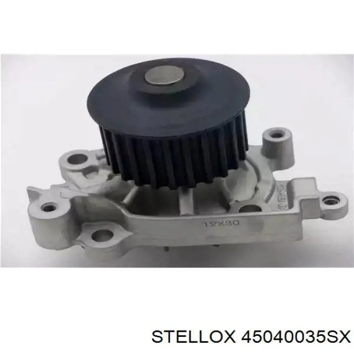 45040035SX Stellox bomba de agua