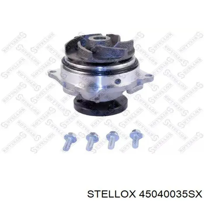 Bombeadora de agua Mitsubishi MD309756 precio, desde 28,94 EUR