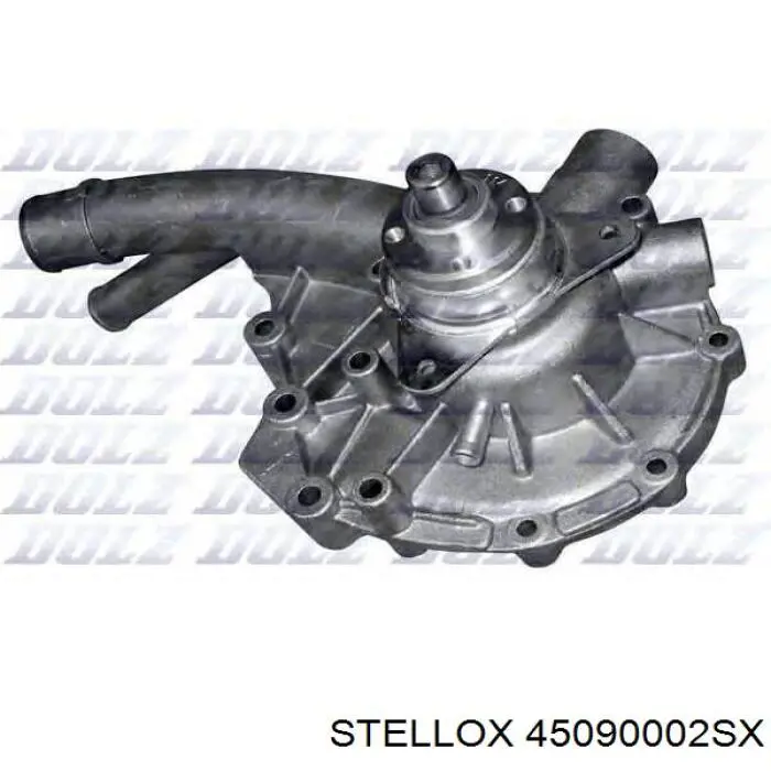 45090002SX Stellox bomba de agua