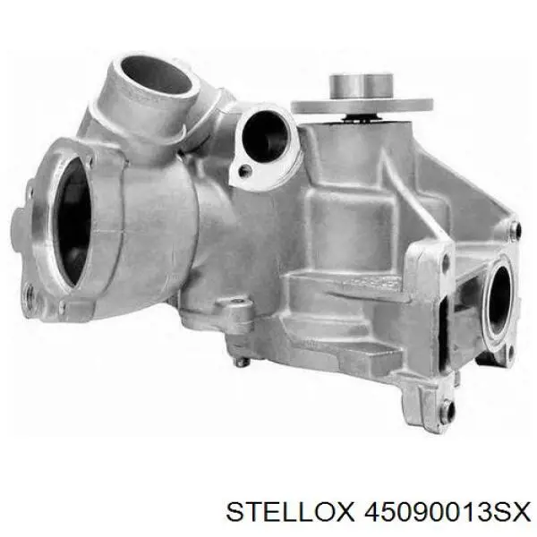 45090013SX Stellox bomba de agua