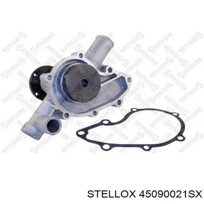 45090021SX Stellox bomba de agua