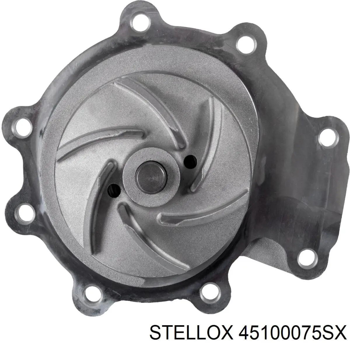 45100075SX Stellox bomba de agua