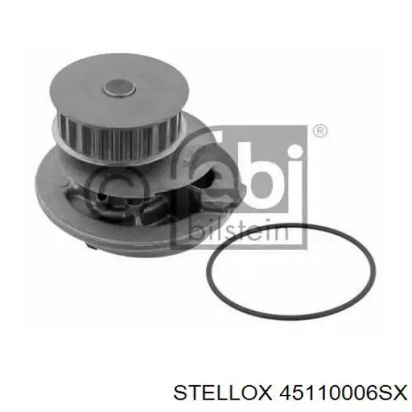 45110006SX Stellox bomba de agua