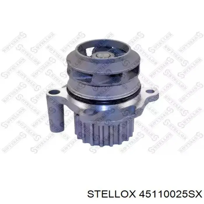 45110025SX Stellox bomba de agua