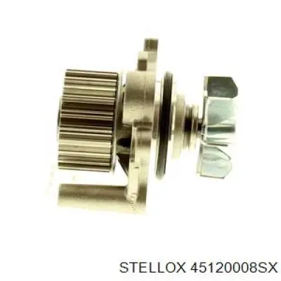 4512-0008-SX Stellox bomba de agua