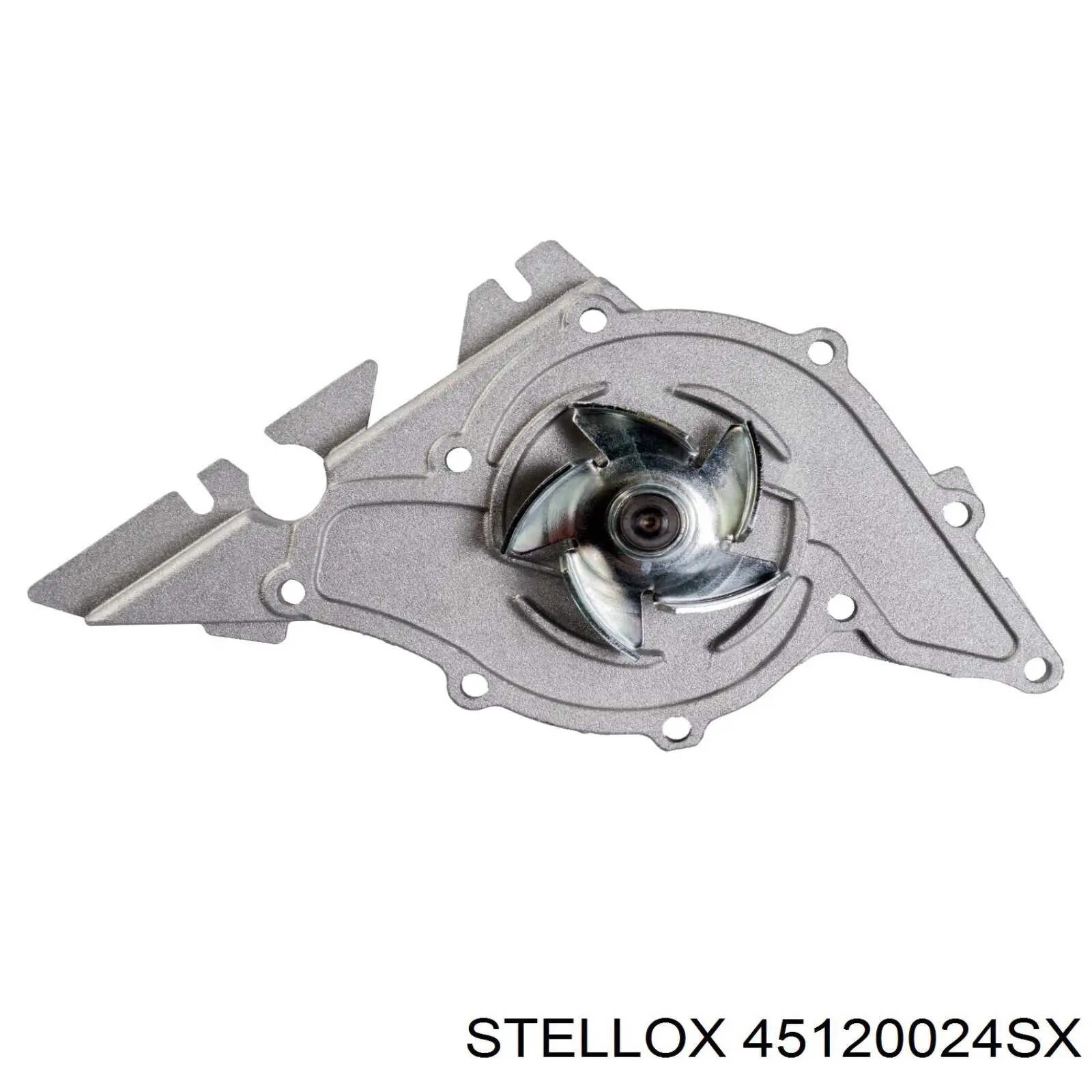 45120024SX Stellox bomba de agua