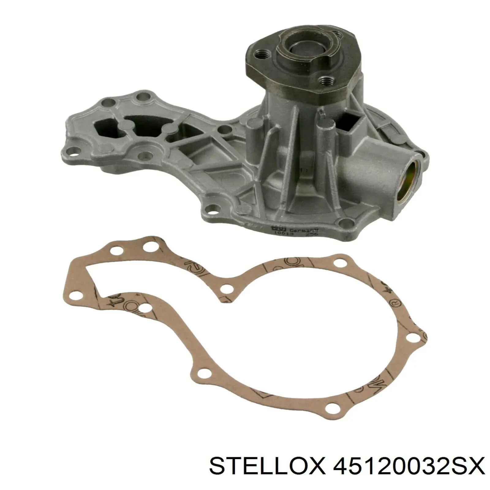 45120032SX Stellox bomba de agua, completo con caja