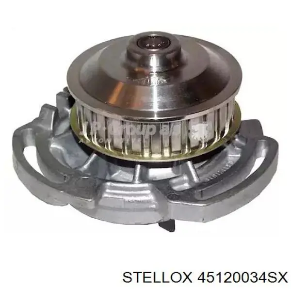 45120034SX Stellox bomba de agua