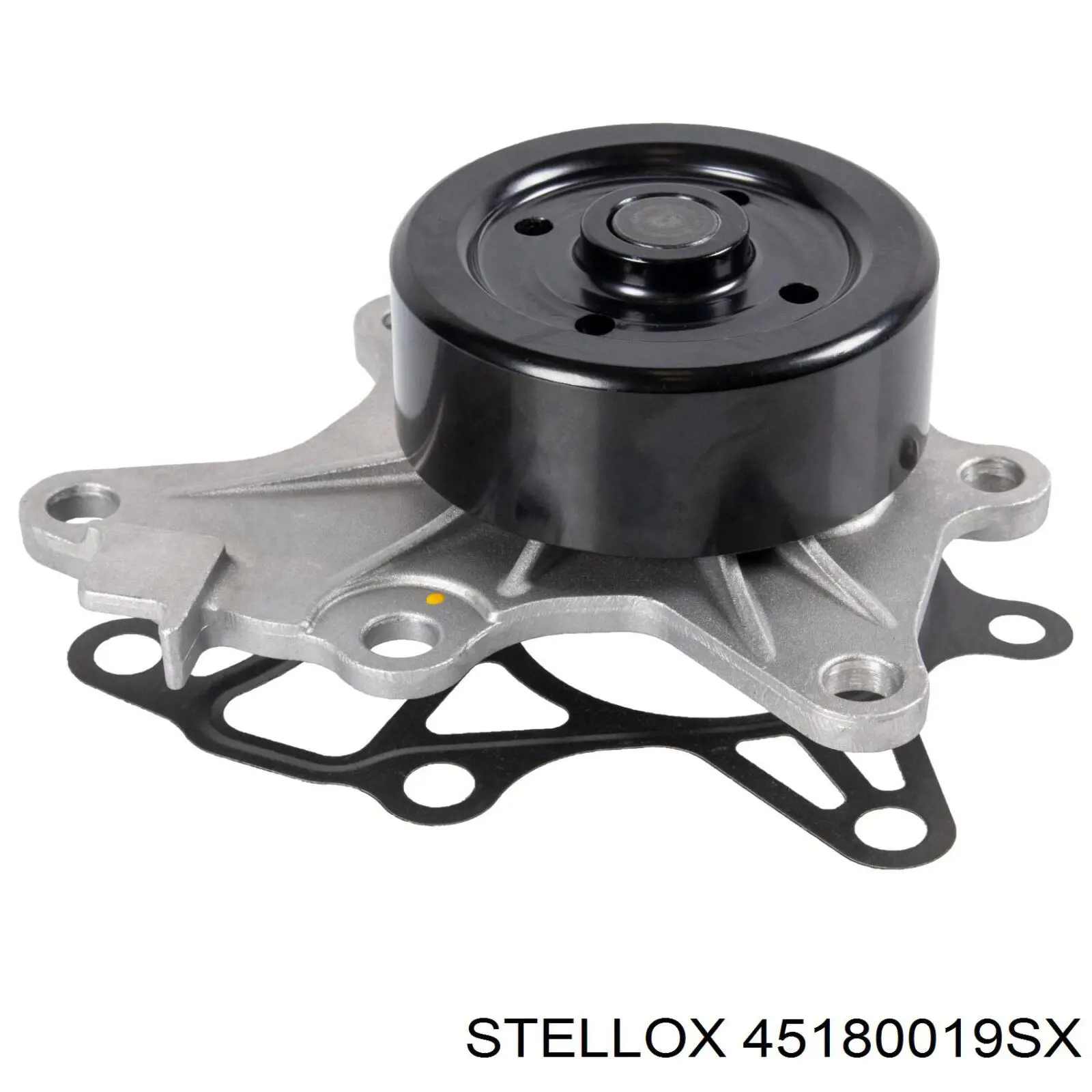 Bomba de agua Renault Espace 4 JK0