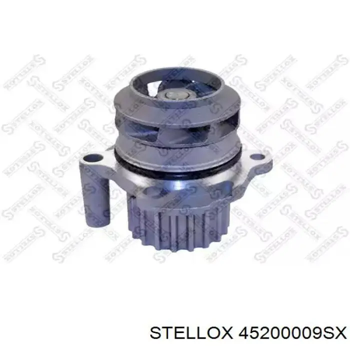 45200009SX Stellox bomba de agua