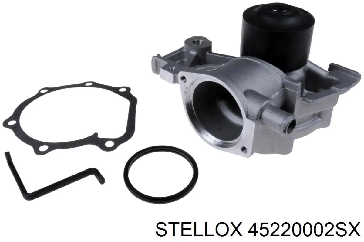 45220002SX Stellox bomba de agua