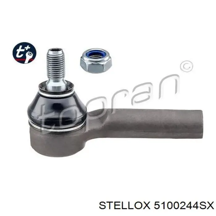 5100244SX Stellox