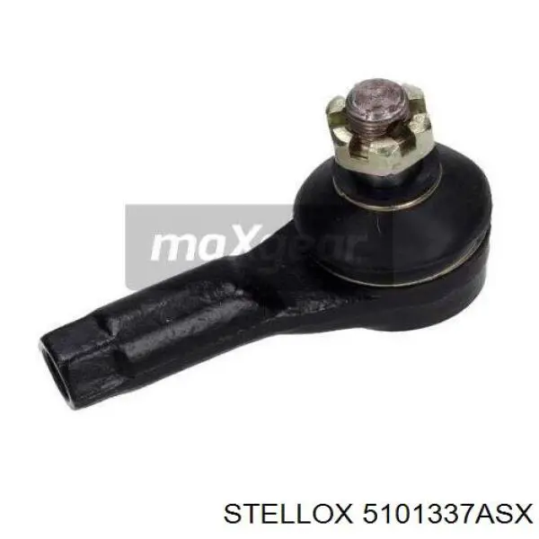 Rótula barra de acoplamiento exterior Mazda 323 BG