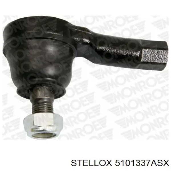 Rótula barra de acoplamiento exterior Mazda 323 BG