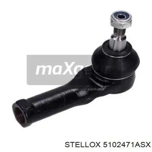 Rótula barra de acoplamiento exterior Jaguar X-type CF1