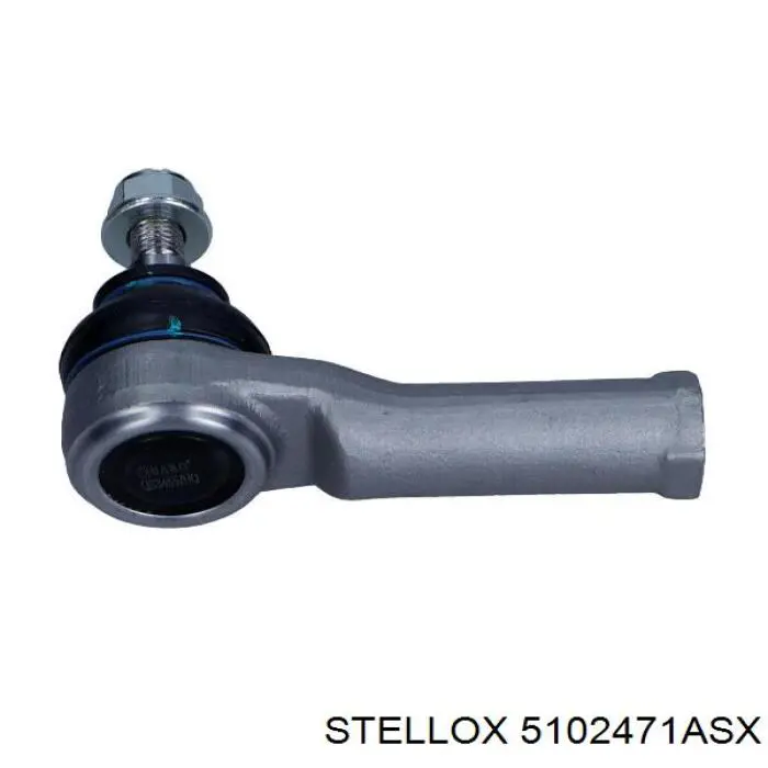 Rótula barra de acoplamiento exterior Jaguar X-type CF1