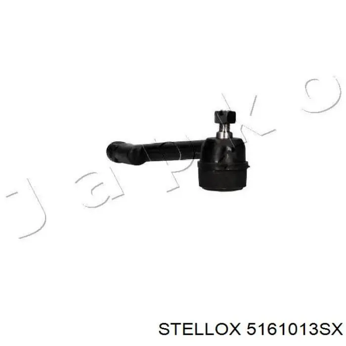 Rótula barra de dirección DSA020586 Mando
