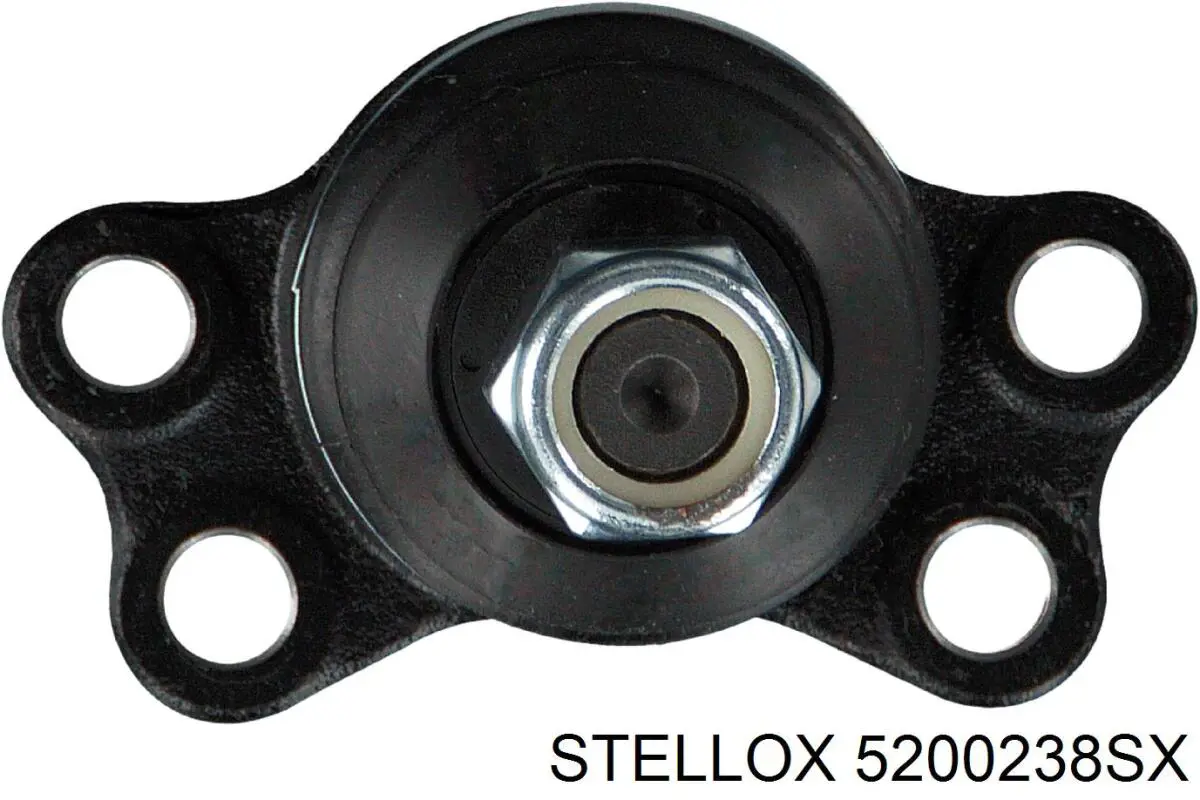 Rótula inferior de suspensión 4453108000 Ssang Yong