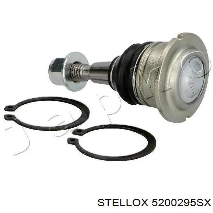 5200295SX Stellox rótula de suspensión superior