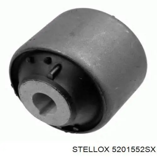 5201552SX Stellox rótula de suspensión inferior