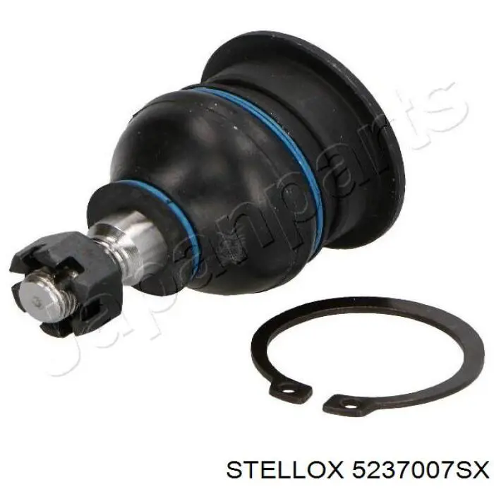 52-37007-SX Stellox rótula de suspensión superior