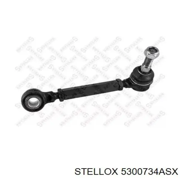 5300734ASX Stellox brazo suspension (control trasero inferior derecho)