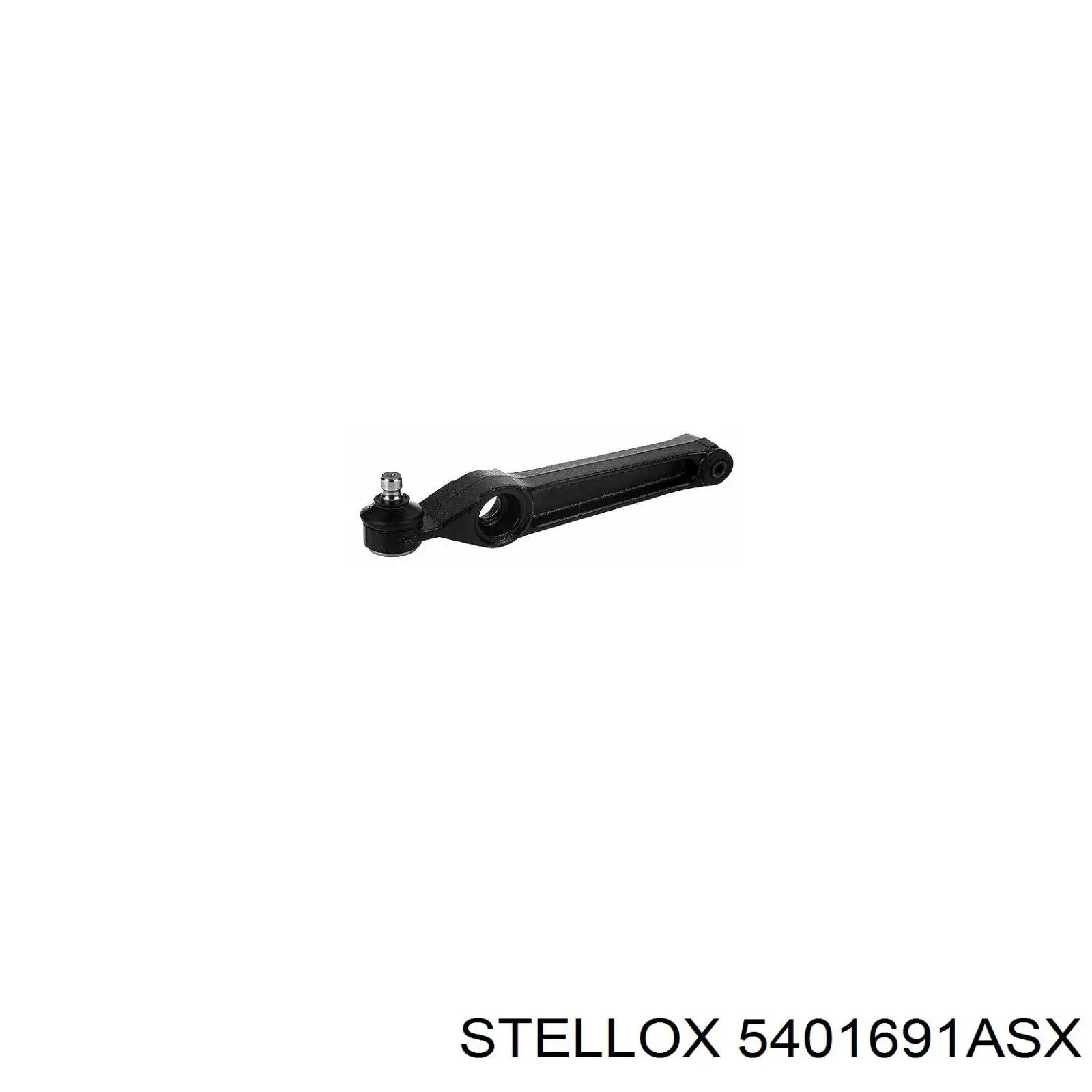 5401691ASX Stellox