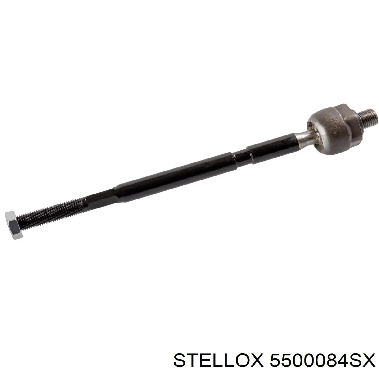 Barra de acoplamiento Fiat 500 312